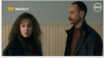 تحولات غير متوقعة في مسلسل مناعة بعد كشف حقيقة عمل كمال داخل الباطنية بالحلقتة 12